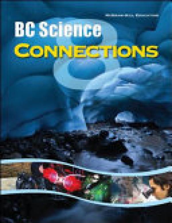BC Science 8 Connections SE Flip Ebook
