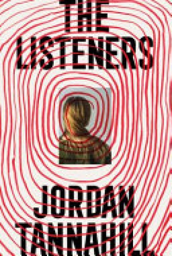 Listeners,The: A Novel