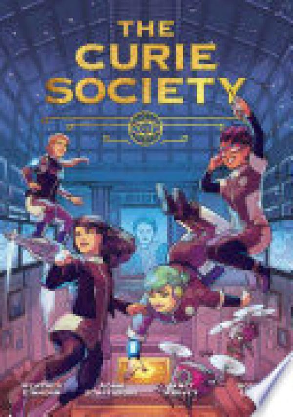 Curie Society,The