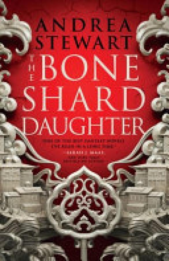 Bone Shard Daughter,The
