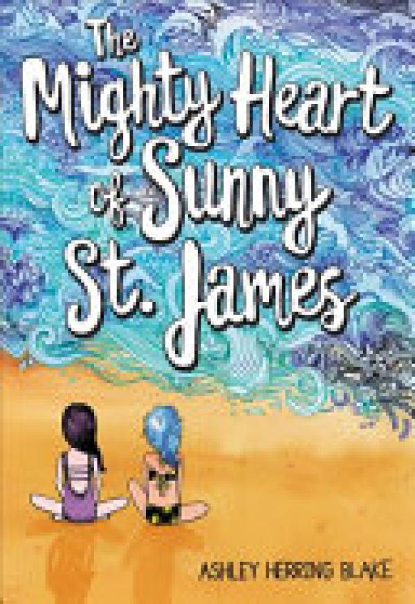 Mighty Heart of Sunny St James,The