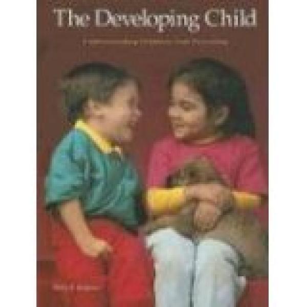 Developing Child 6/E