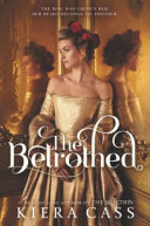 Betrothed,The