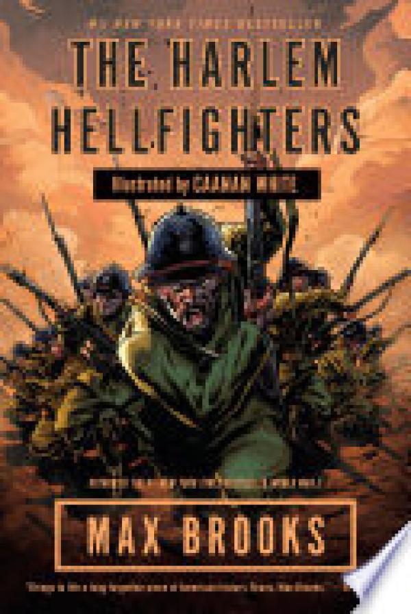 Harlem Hellfighters,The
