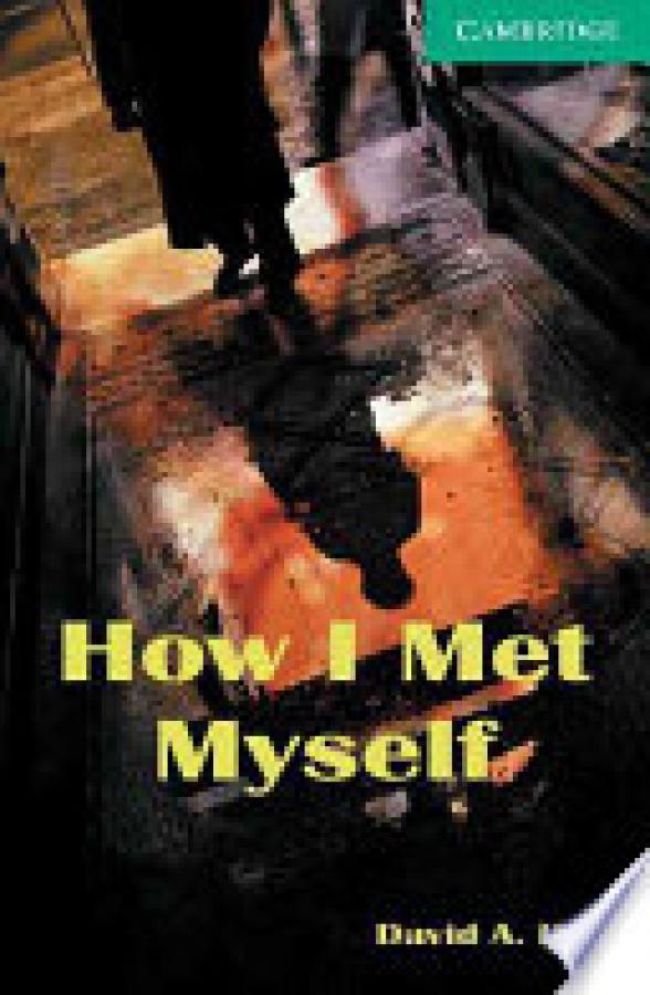 How I Met Myself: Level 3
