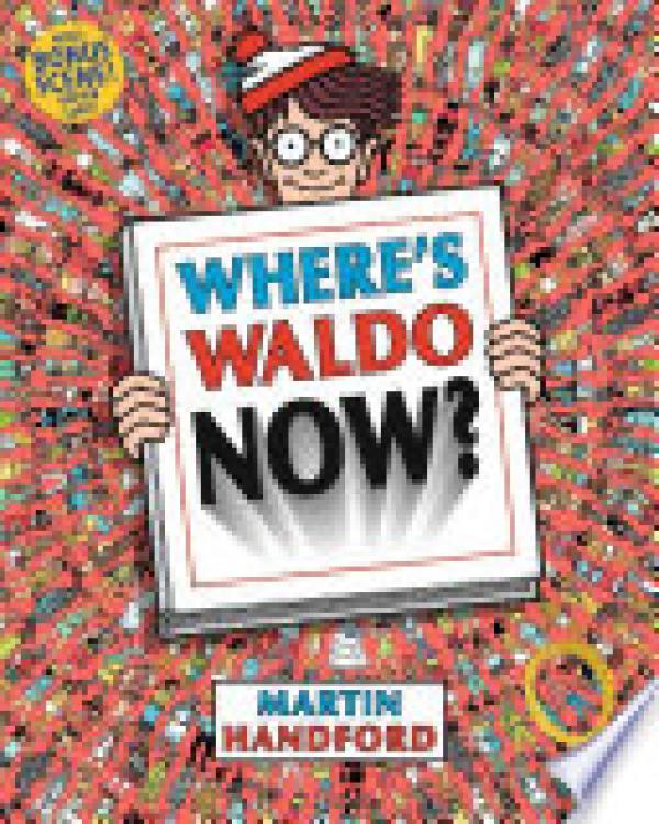 Where's Waldo Now?