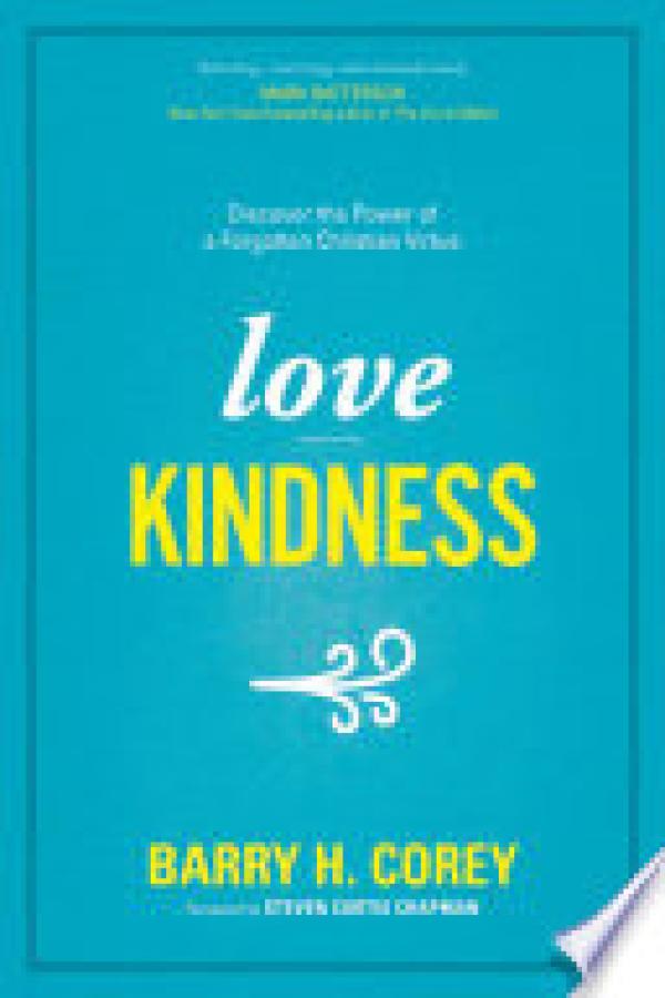 Love Kindness: Discover the Power of a F