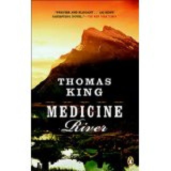 Medicine River