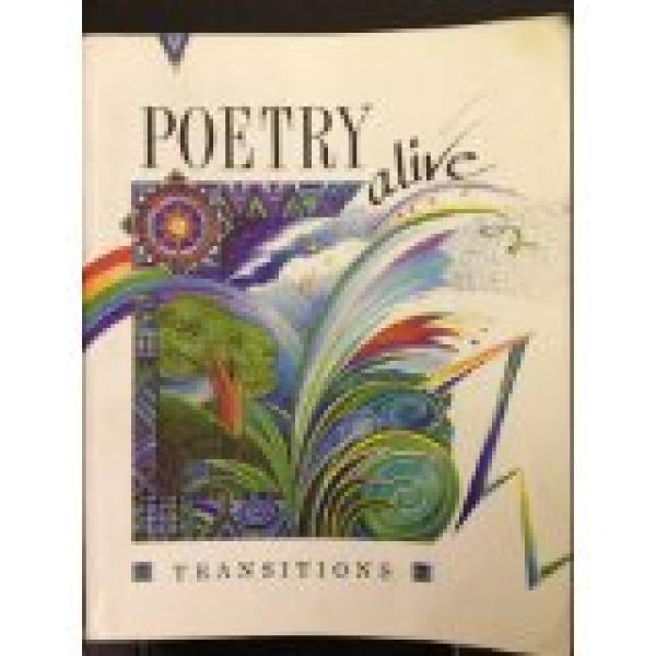 Poetry Alive: Transitions