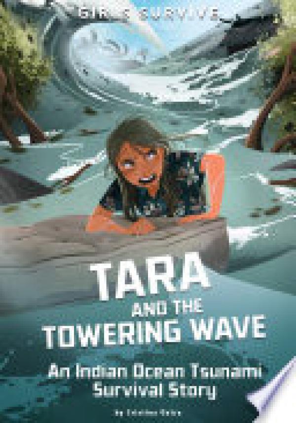Tara and the Towering Wave: An Indian Oc