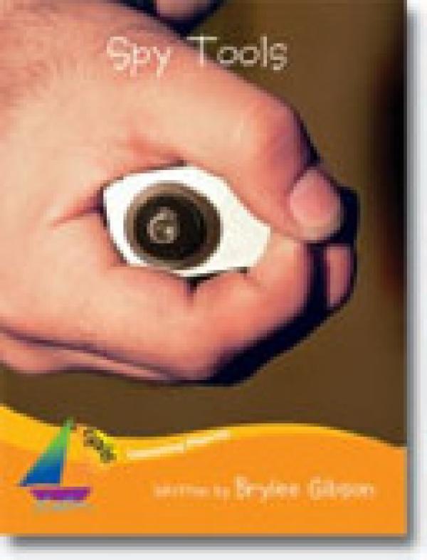 Spy Tools