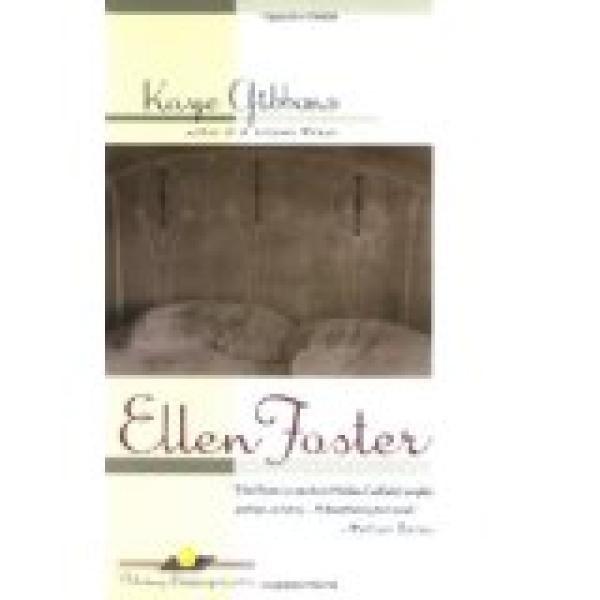 Ellen Foster