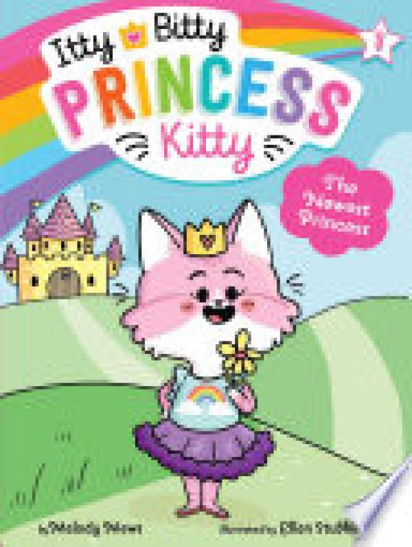 Newest Princess,The