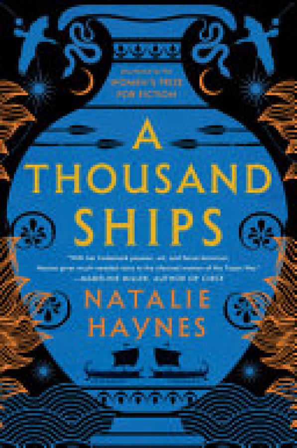 Thousand Ships,A: A Novel