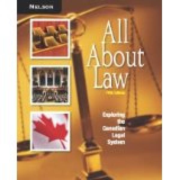All About Law 5/E