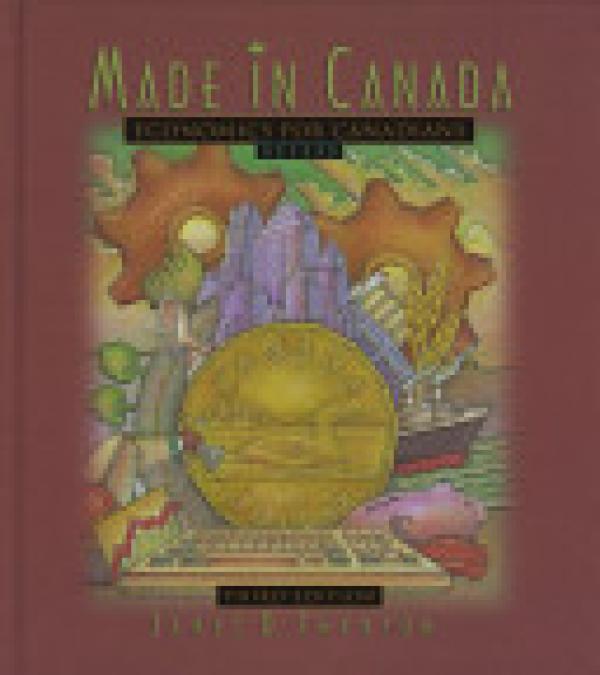 Made in Canada Economics for Canadians