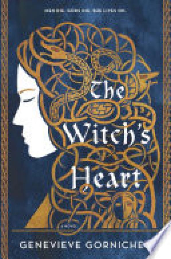 Witch's Heart,The