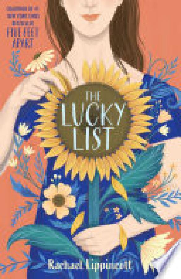 Lucky List,The