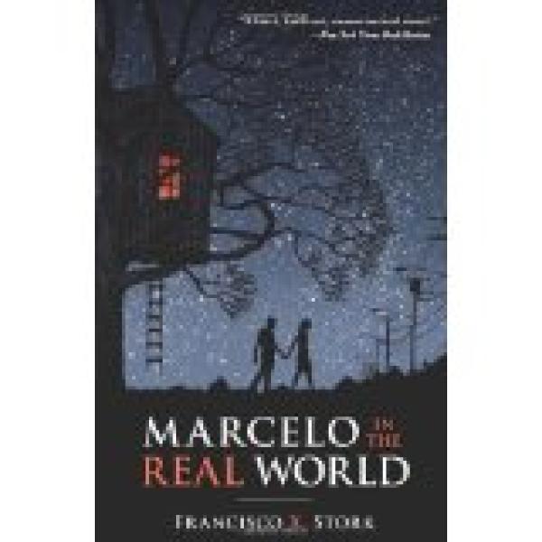 Marcelo in the Real World