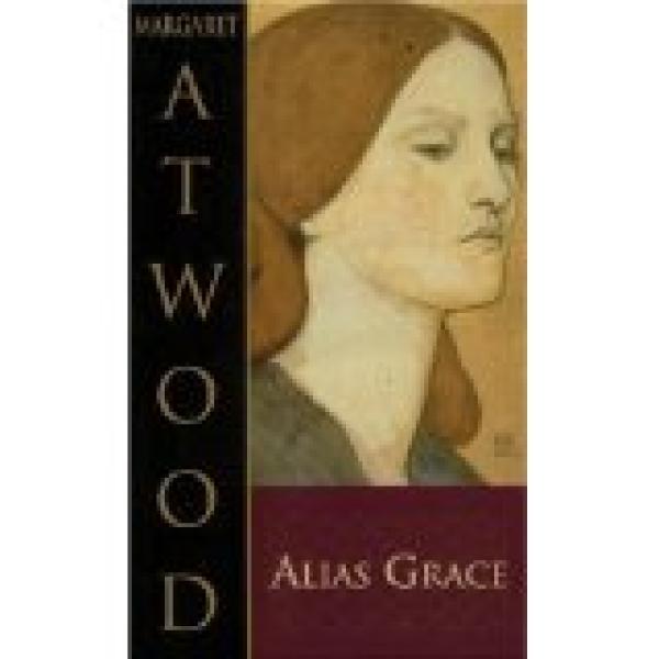 Alias Grace