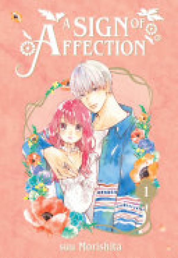 Sign of Affection 1,A