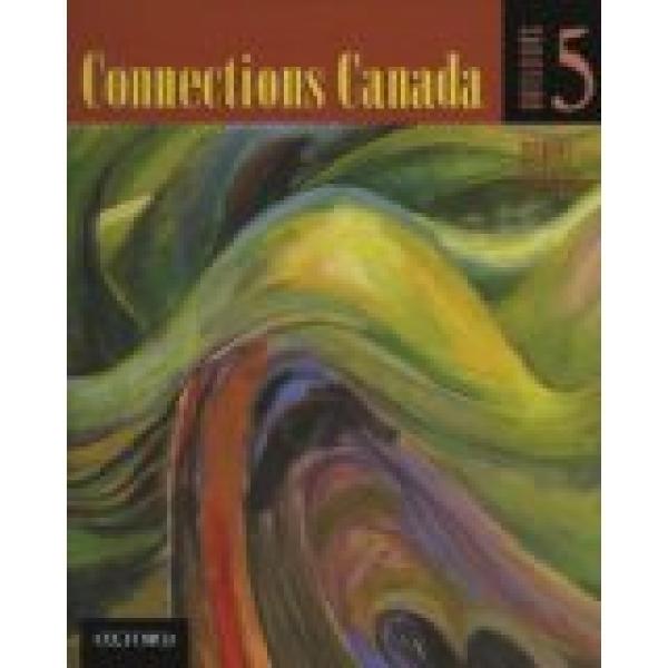 Outlooks 5 Connections Canada