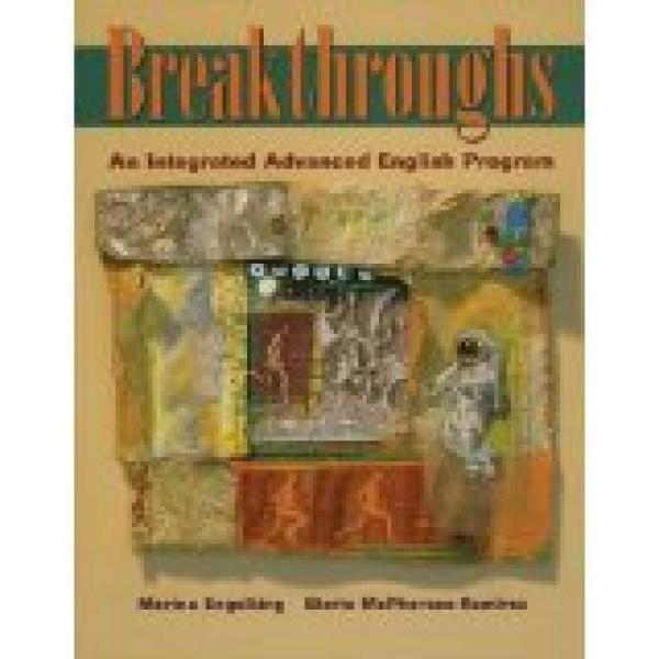 Breakthroughs
