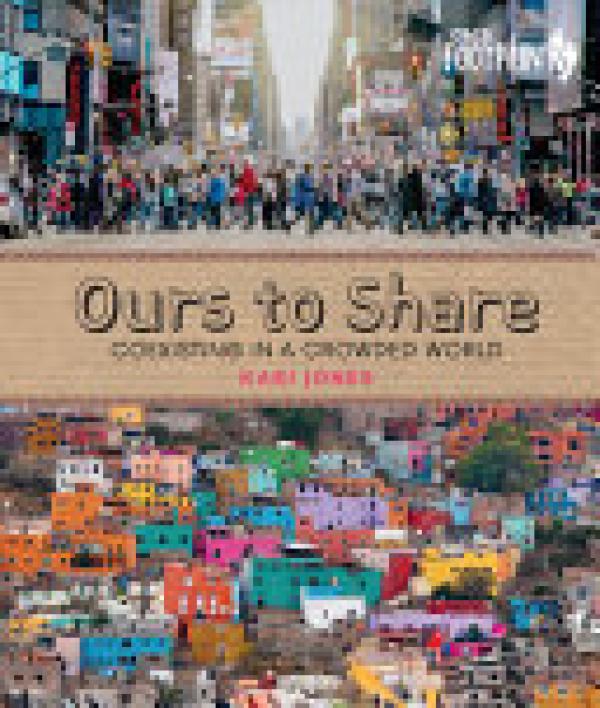 Ours to Share: Coexisting in a Crowded W