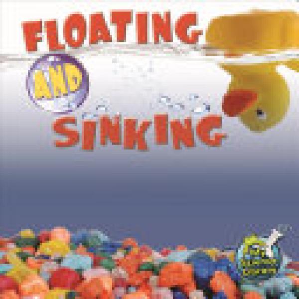 Floating and Sinking