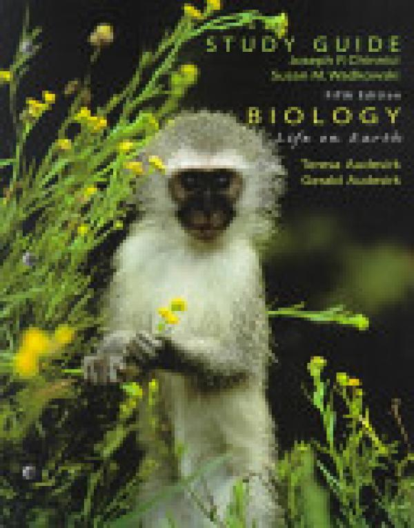 Biology: Life on Earth 5/Ed SG