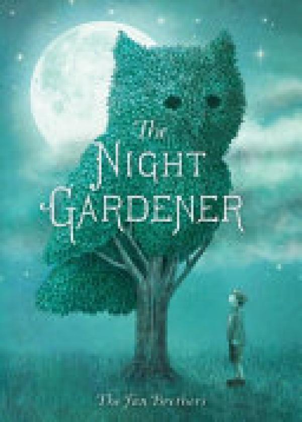 Night Gardener,The