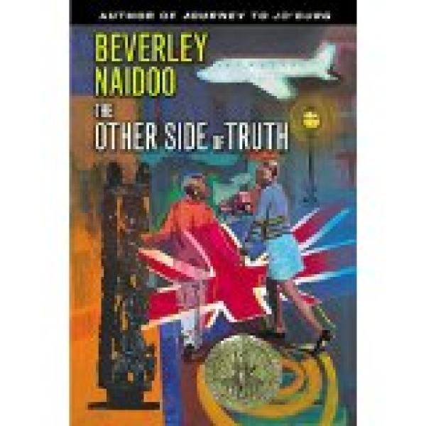 Other Side of Truth,The