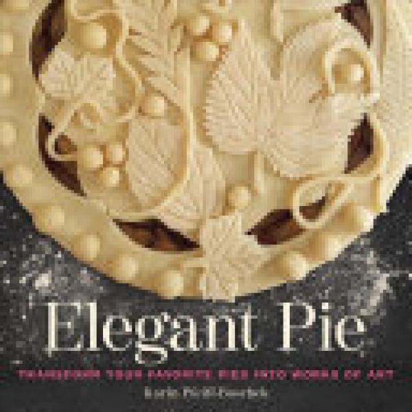 Elegant Pie: Transform Your Favorite Pie