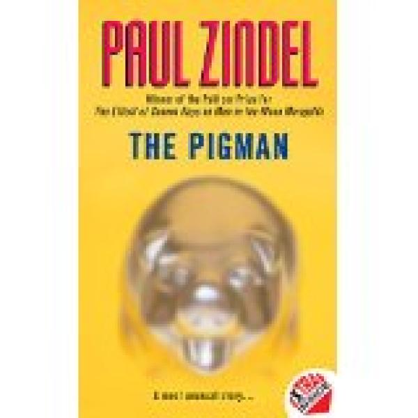 Pigman, The (*bestseller*)