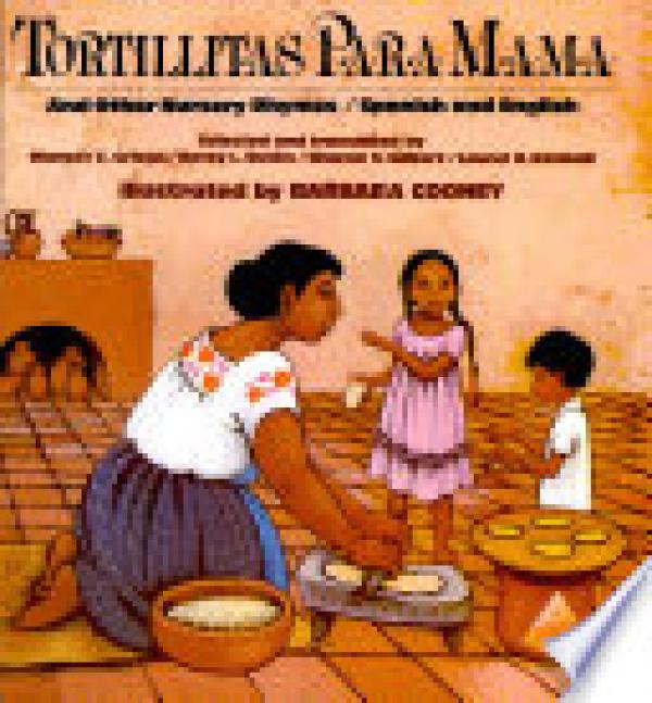 Tortillitas Para Mama: And Other Nursery