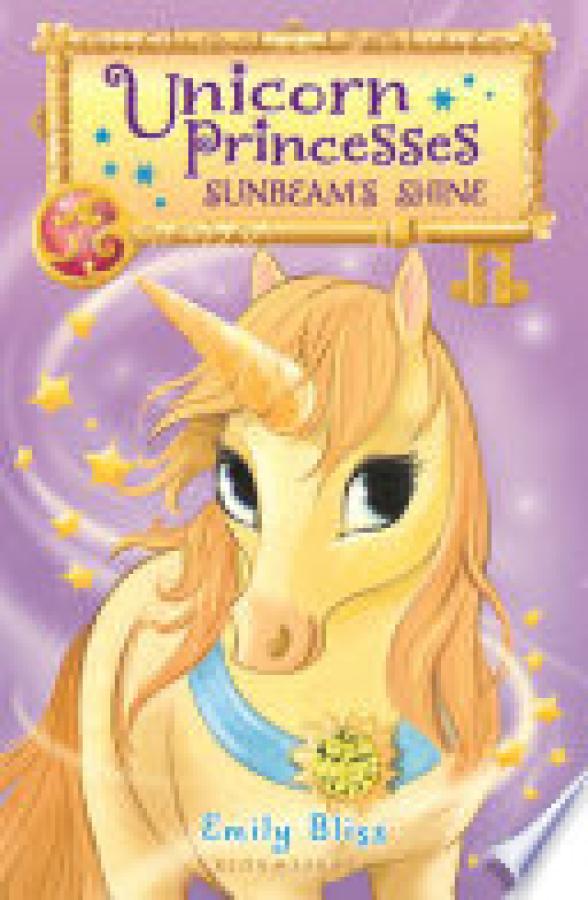 Unicorn Princesses 1: Sunbeam's Shine
