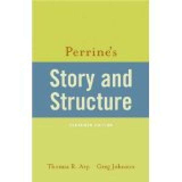 Story & Structure 11/E