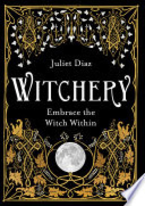 Witchery: Embrace the Witch Within