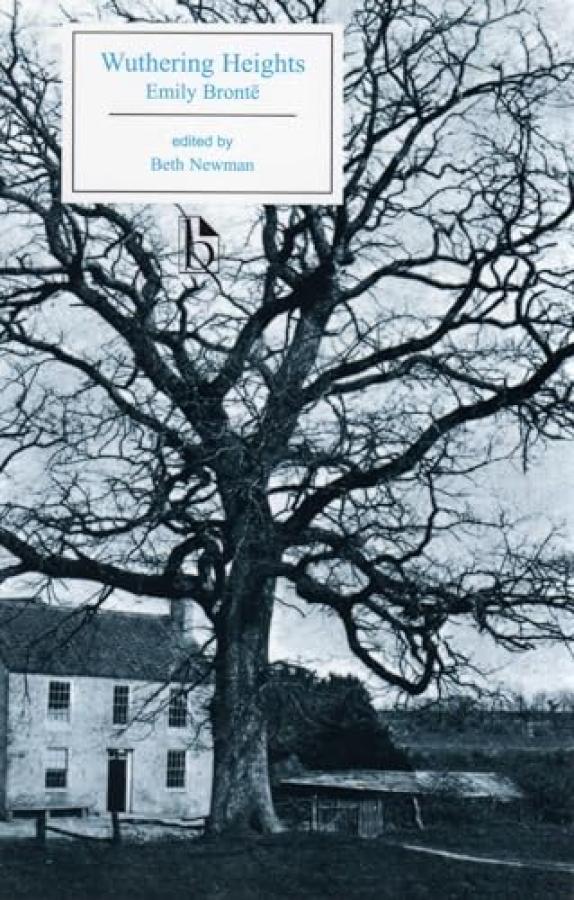 Wuthering Heights - Ed Newman