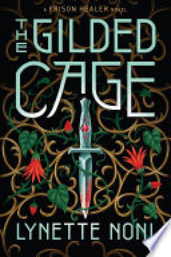 Gilded Cage,The