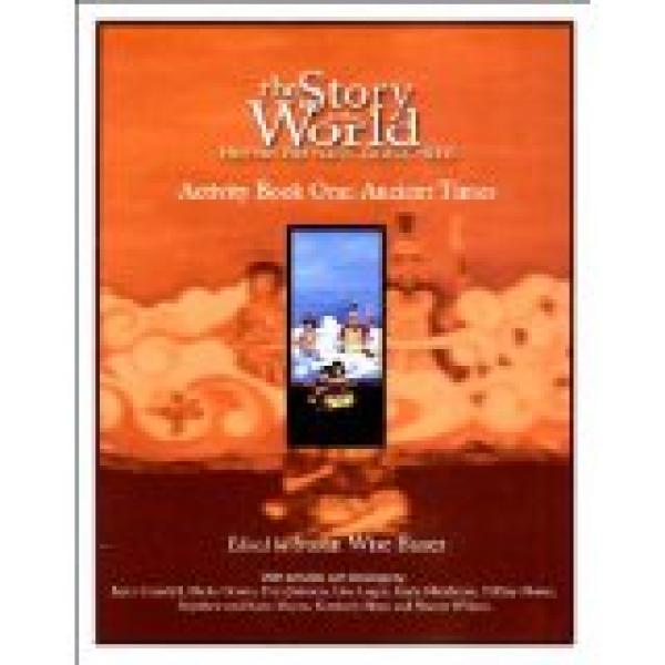 Story of the World: Vol 1 Ancient Tim WB