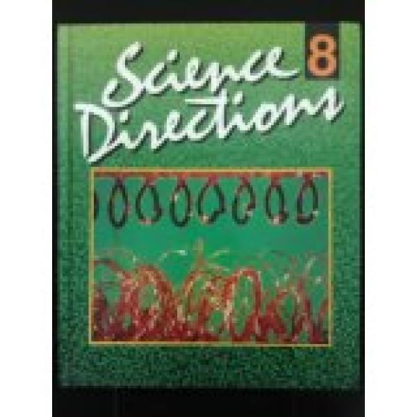 Science Directions 8