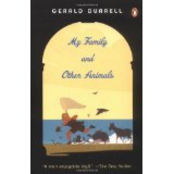 My Family and Other Animals