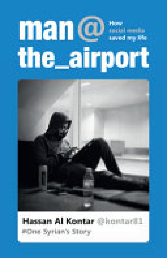 Man at the Airport: How Social Media Sav