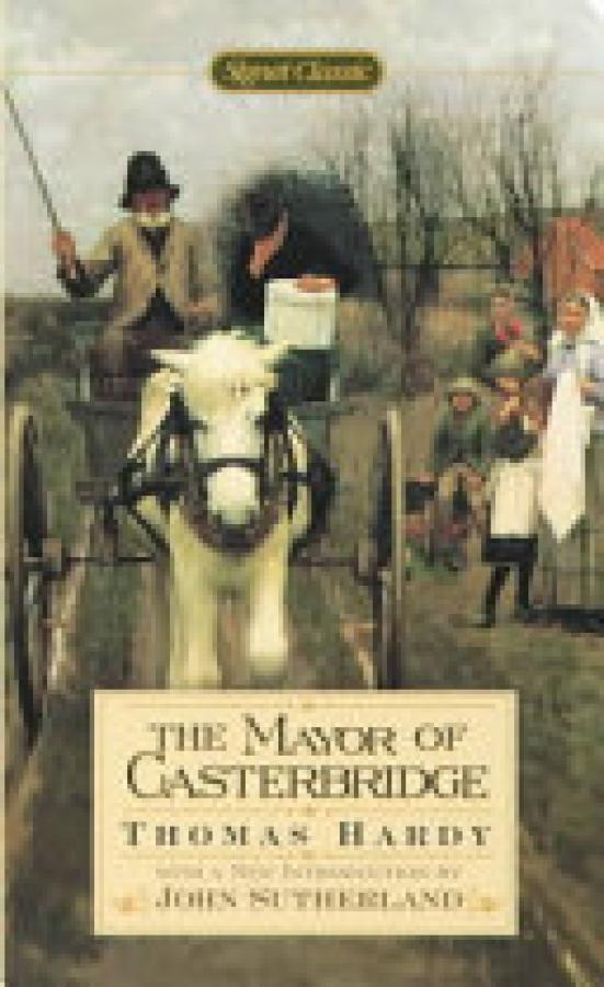 Life and Death of the Mayor of Casterbri