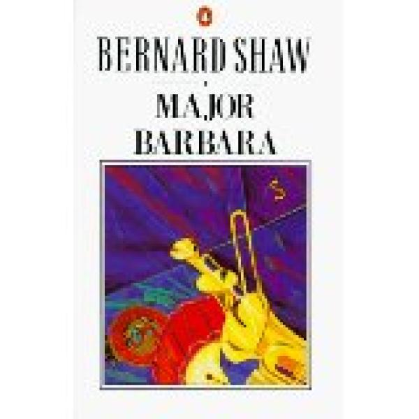 Major Barbara