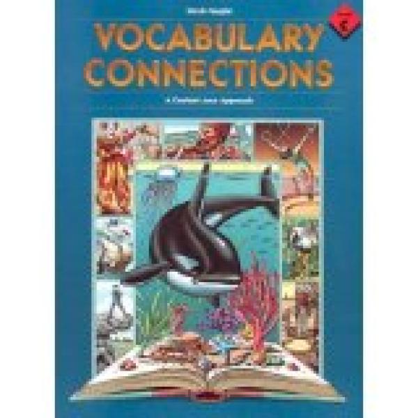Vocabulary Connections C