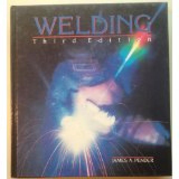 Welding 3/E
