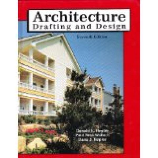 Architecture Drafting and Design 7/E
