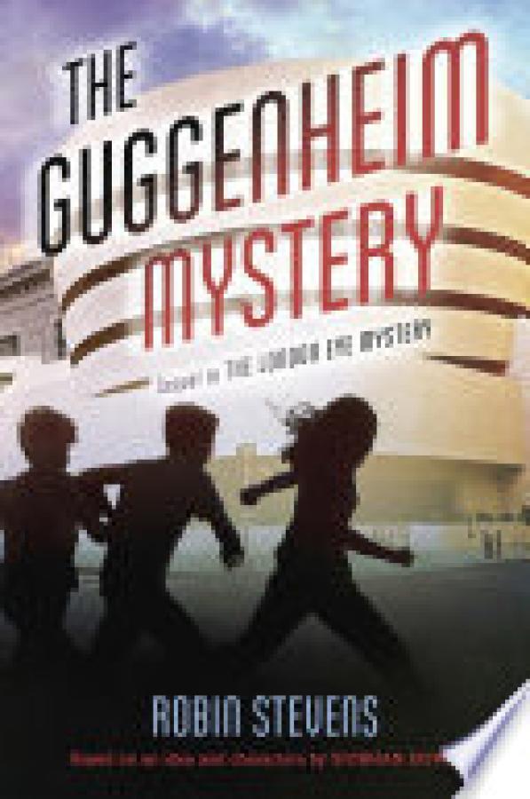 Guggenheim Mystery,The